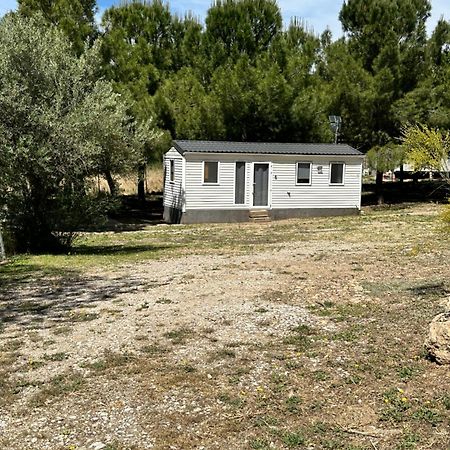 Bungalow Bambolera Torrelaguna エクステリア 写真