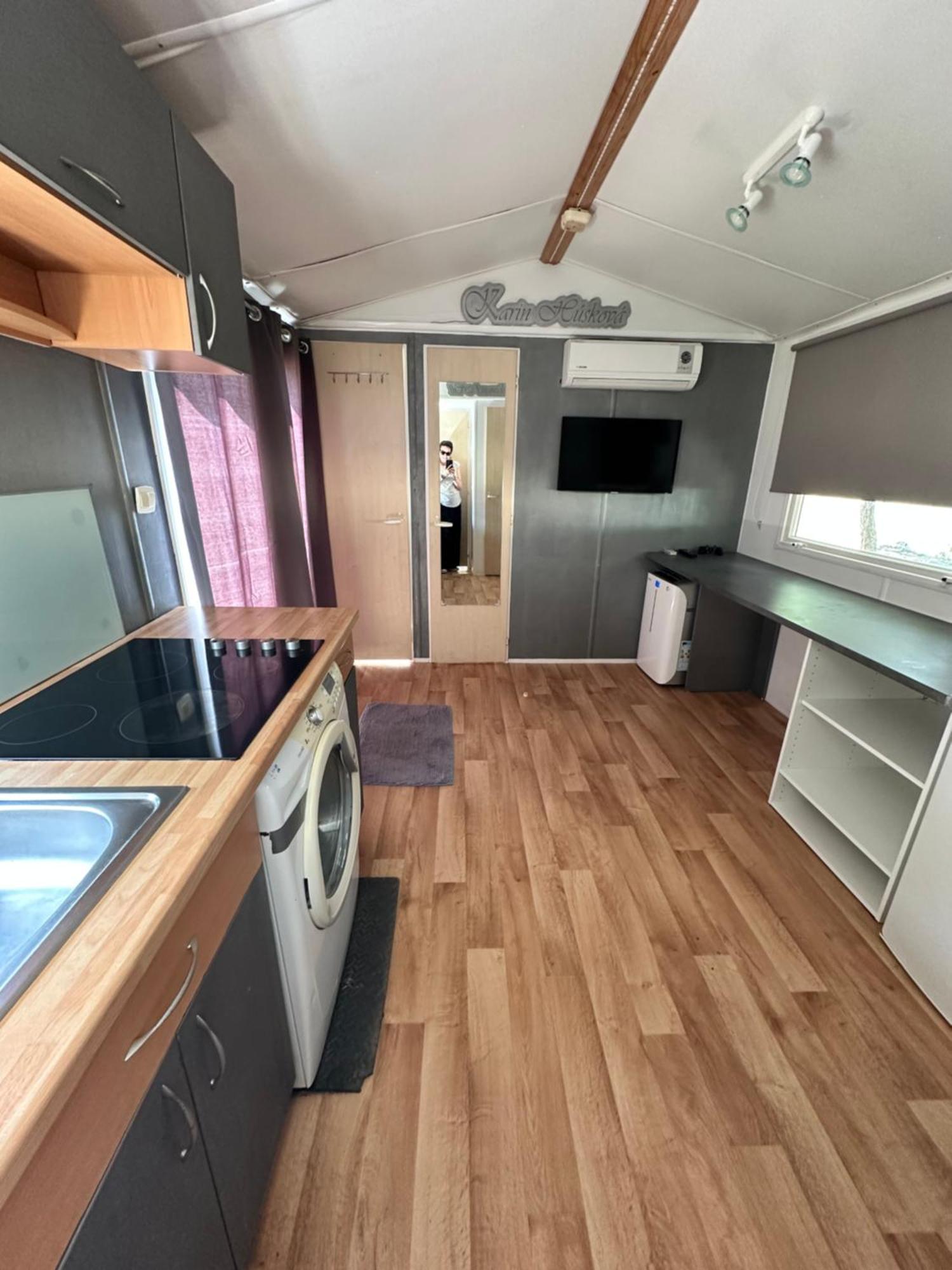Bungalow Bambolera Torrelaguna エクステリア 写真